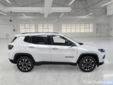  Jeep  Compass JEEP  / 2021 / 5P / SUV 1.3 T4 PHEV 190CV LIMITED 4XE AUTO #7