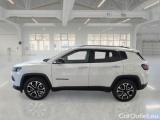  Jeep  Compass JEEP  / 2021 / 5P / SUV 1.3 T4 PHEV 190CV LIMITED 4XE AUTO #8