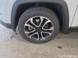  Jeep  Compass JEEP  / 2021 / 5P / SUV 1.3 T4 PHEV 190CV LIMITED 4XE AUTO #20