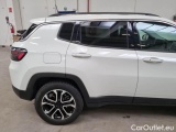  Jeep  Compass JEEP  / 2021 / 5P / SUV 1.3 T4 PHEV 190CV LIMITED 4XE AUTO #25