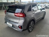  KIA  Niro KIA  / 2019 / 5P / BERLINA 1.6 HEV GDI STYLE DCT #2