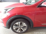  KIA  Niro KIA  / 2019 / 5P / BERLINA E- 64 KWH STYLE #82