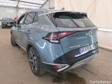  KIA  Sportage  Design Hybrid 1.6 T-GDi 230CV BVA6 E6d #2