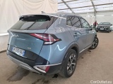  KIA  Sportage  Design Hybrid 1.6 T-GDi 230CV BVA6 E6d #3