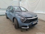  KIA  Sportage  Design Hybrid 1.6 T-GDi 230CV BVA6 E6d #4
