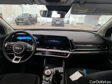  KIA  Sportage  Design Hybrid 1.6 T-GDi 230CV BVA6 E6d #5