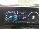 KIA  Sportage KIA  / 2021 / 5P / SUV 1.6 TGDI HEV GT-LINE PLUS 2WD AUTO #4