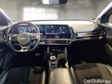  KIA  Sportage KIA  / 2021 / 5P / SUV 1.6 TGDI HEV GT-LINE PLUS 2WD AUTO #3