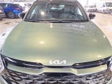  KIA  Sportage KIA  / 2021 / 5P / SUV 1.6 TGDI HEV GT-LINE PLUS 2WD AUTO #27