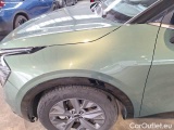  KIA  Sportage KIA  / 2021 / 5P / SUV 1.6 TGDI HEV GT-LINE PLUS 2WD AUTO #68