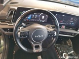  KIA  Sportage KIA  / 2021 / 5P / SUV 1.6 TGDI HEV GT-LINE PLUS 2WD AUTO #114