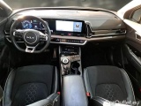  KIA  Sportage KIA  / 2021 / 5P / SUV 1.6 TGDI HEV GT-LINE PLUS 2WD AUTO #3