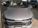  KIA  Sportage KIA  / 2021 / 5P / SUV 1.6 TGDI HEV GT-LINE PLUS 2WD AUTO #24