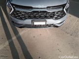  KIA  Sportage KIA  / 2021 / 5P / SUV 1.6 TGDI HEV GT-LINE PLUS 2WD AUTO #30