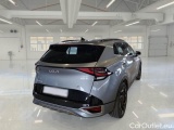  KIA  Sportage KIA  / 2021 / 5P / SUV 1.6 TGDI PHEV GT-LINE 4WD AUTO #2
