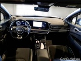  KIA  Sportage KIA  / 2021 / 5P / SUV 1.6 TGDI PHEV GT-LINE 4WD AUTO #3
