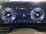 KIA  Sportage KIA  / 2021 / 5P / SUV 1.6 TGDI PHEV GT-LINE 4WD AUTO #4