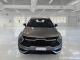  KIA  Sportage KIA  / 2021 / 5P / SUV 1.6 TGDI PHEV GT-LINE 4WD AUTO #6