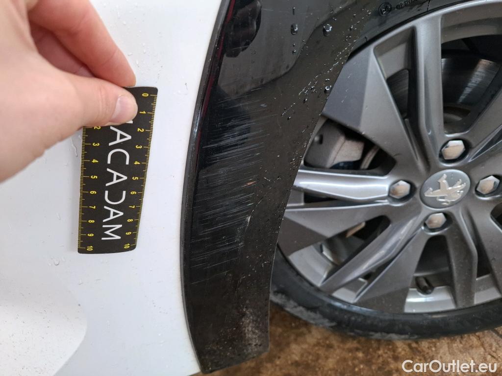  Peugeot  208  (e-) Active Business R 50kWh BVA / TRANSFO VP VF #21