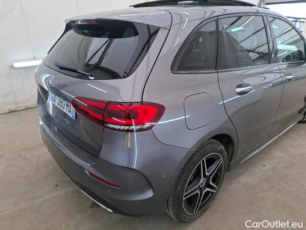  Mercedes  B-Klasse MERCEDES-BENZ Classe B / 2019 / 5P / monospace B 250e AMG Line Edition #14