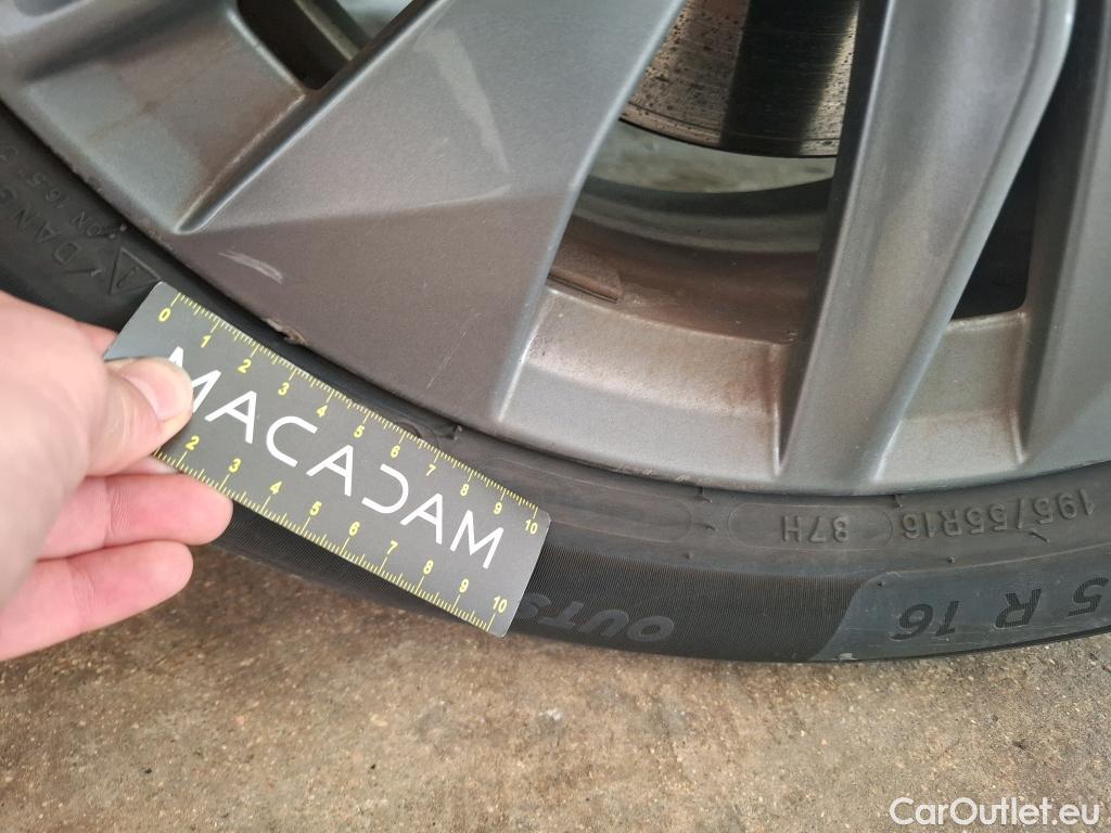  Peugeot  208  (e-) Active Business 50kWh BVA #7