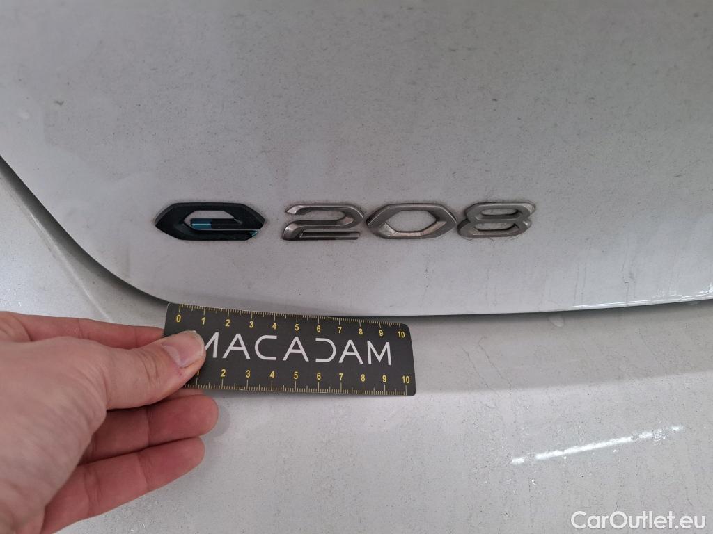  Peugeot  208  (e-) Active Business 50kWh BVA #17
