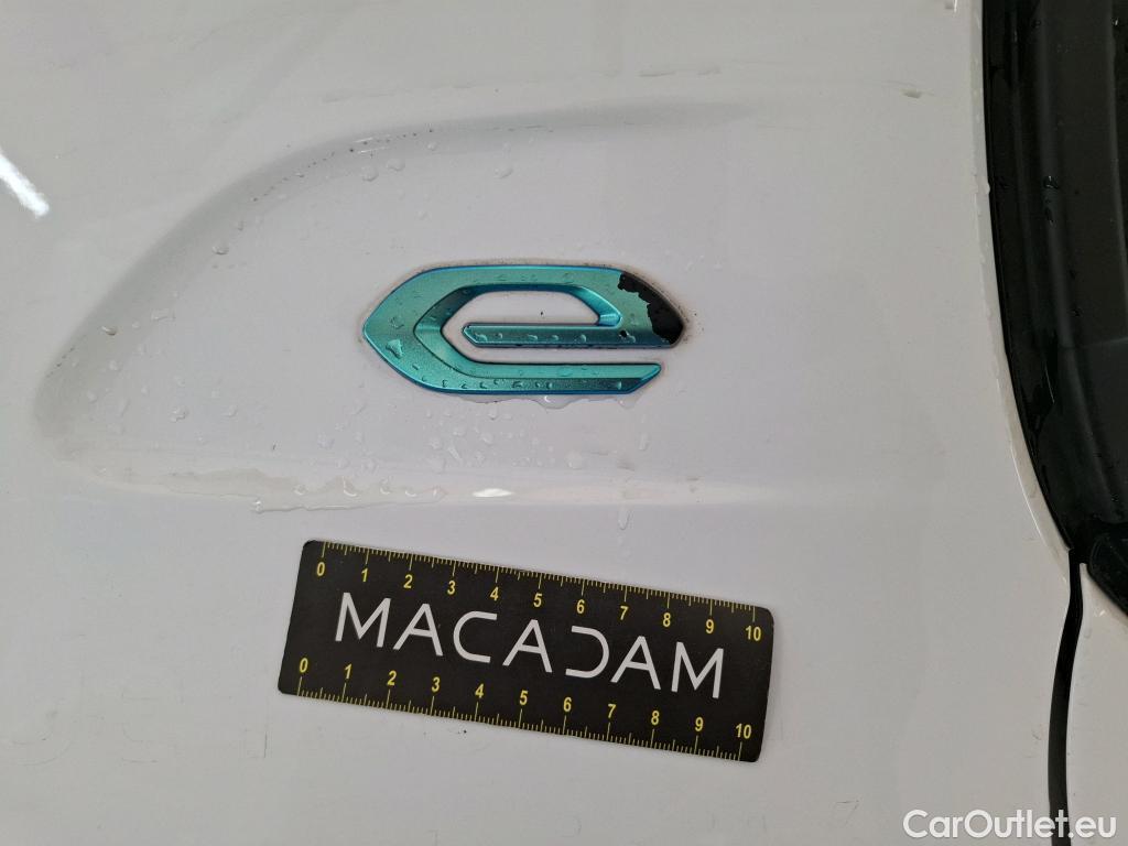  Peugeot  208  (e-) Active Business R 50kWh BVA / TRANSFO VP VF #18