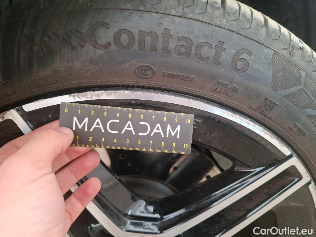  Mercedes  B-Klasse MERCEDES-BENZ Classe B / 2019 / 5P / monospace B 250e AMG Line Edition #21