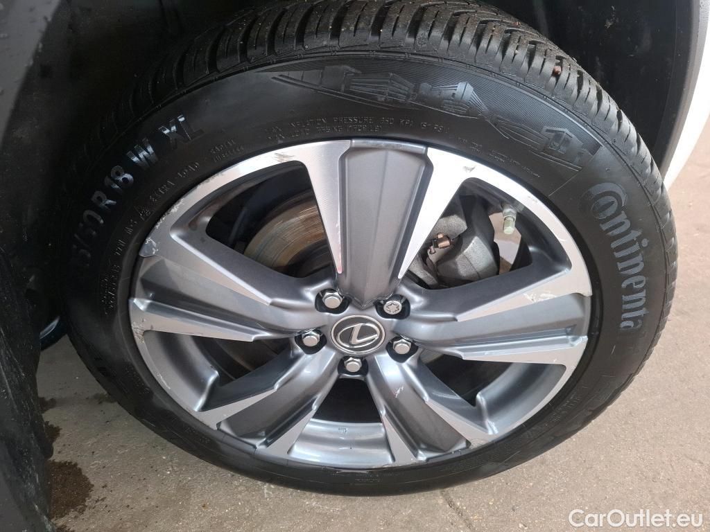  Lexus  UX LEXUS  / 2018 / 5P / SUV 300E Executive #21