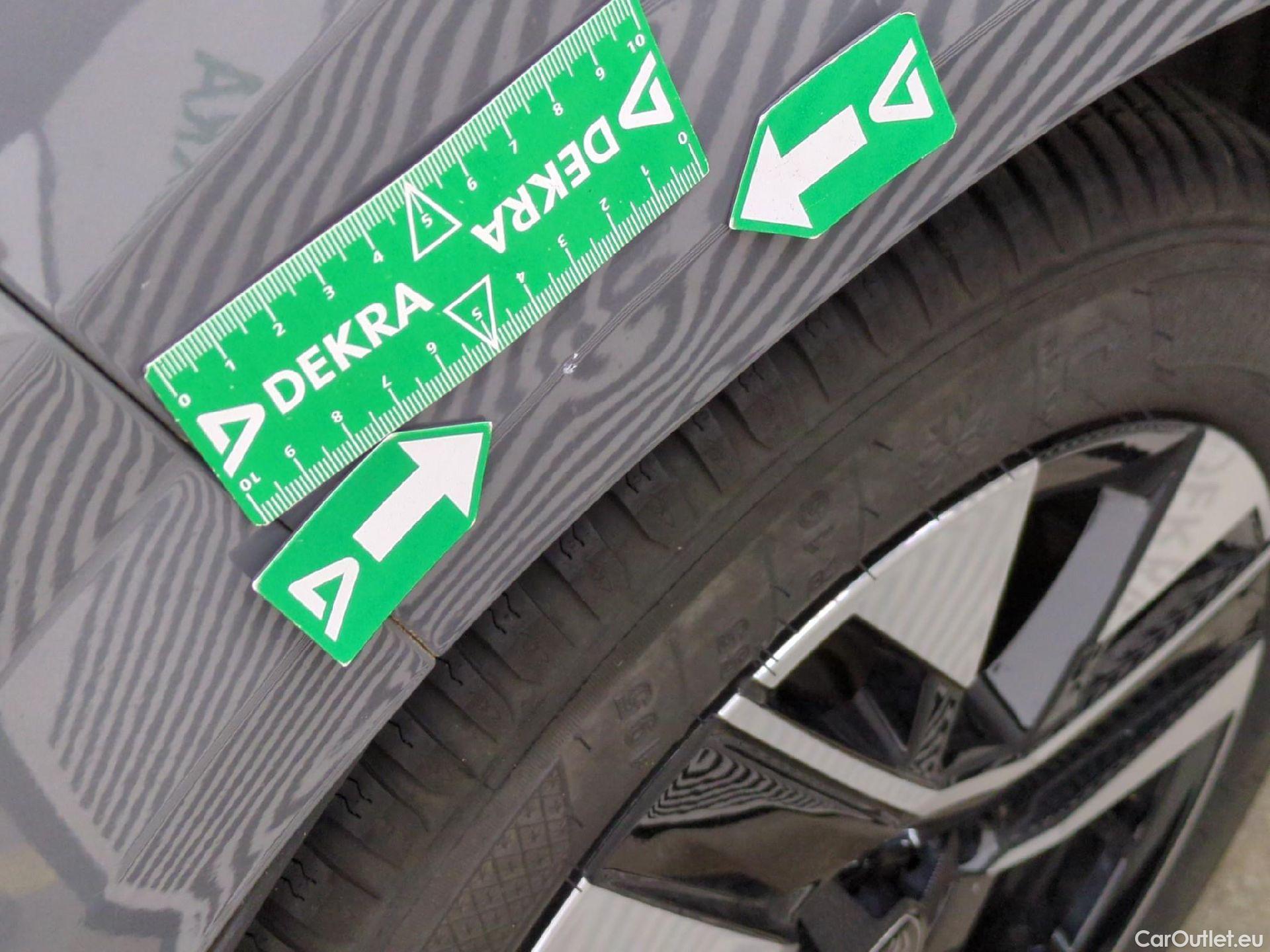  Peugeot  208 PEUGEOT e- / 2023 / 5P / Berline Electrique 136ch Style(SP)  / TRANSFO VP VF #11