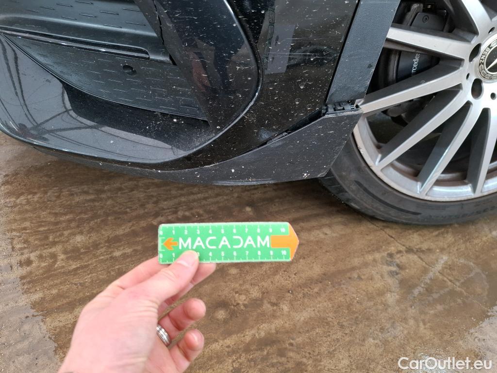  Mercedes  GLA MERCEDES-BENZ  / 2020 / 5P / SUV 1.3  250 e AMG LINE DCT #47