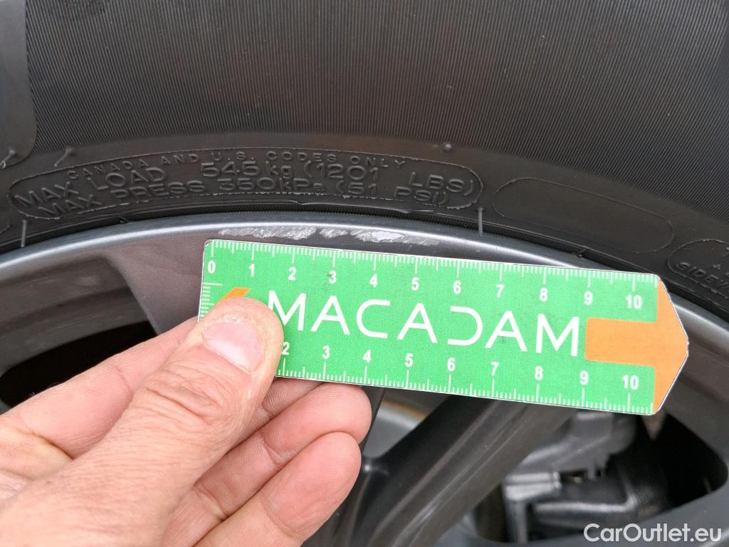  Peugeot  208  (e-) Active Business 50kWh BVA #11