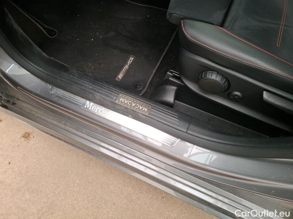  Mercedes  B-Klasse MERCEDES-BENZ Classe B / 2019 / 5P / monospace B 250e AMG Line Edition #58