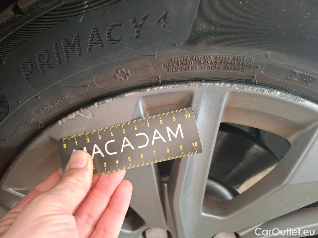  Peugeot  208  (e-) Active Business 50kWh BVA #5