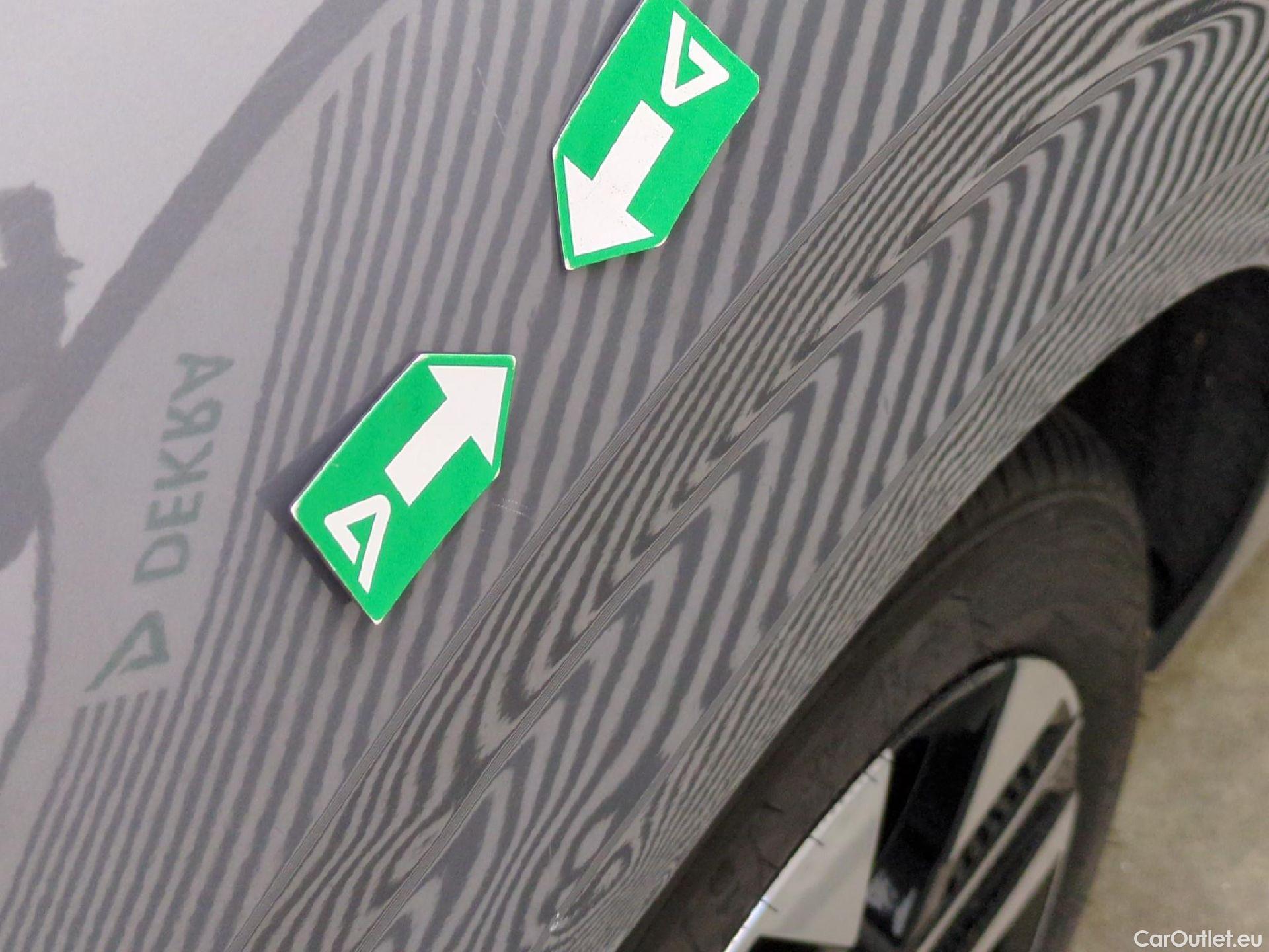  Peugeot  208 PEUGEOT e- / 2023 / 5P / Berline Electrique 136ch Style(SP)  / TRANSFO VP VF #12