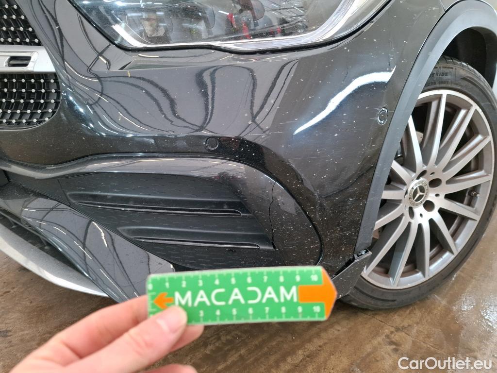  Mercedes  GLA MERCEDES-BENZ  / 2020 / 5P / SUV 1.3  250 e AMG LINE DCT #8