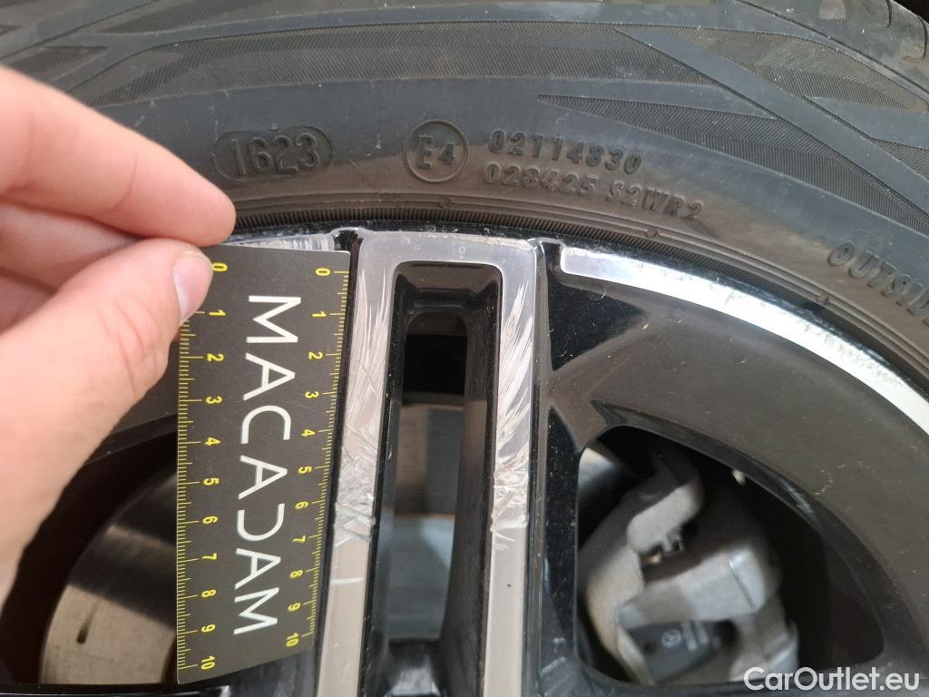  Mercedes  B-Klasse MERCEDES-BENZ Classe B / 2019 / 5P / monospace B 250e AMG Line Edition #31