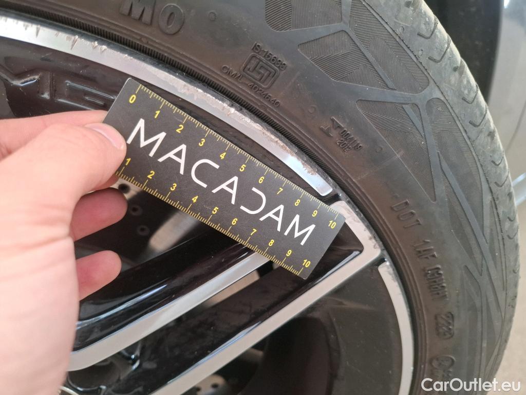  Mercedes  B-Klasse MERCEDES-BENZ Classe B / 2019 / 5P / monospace B 250e AMG Line Edition #22