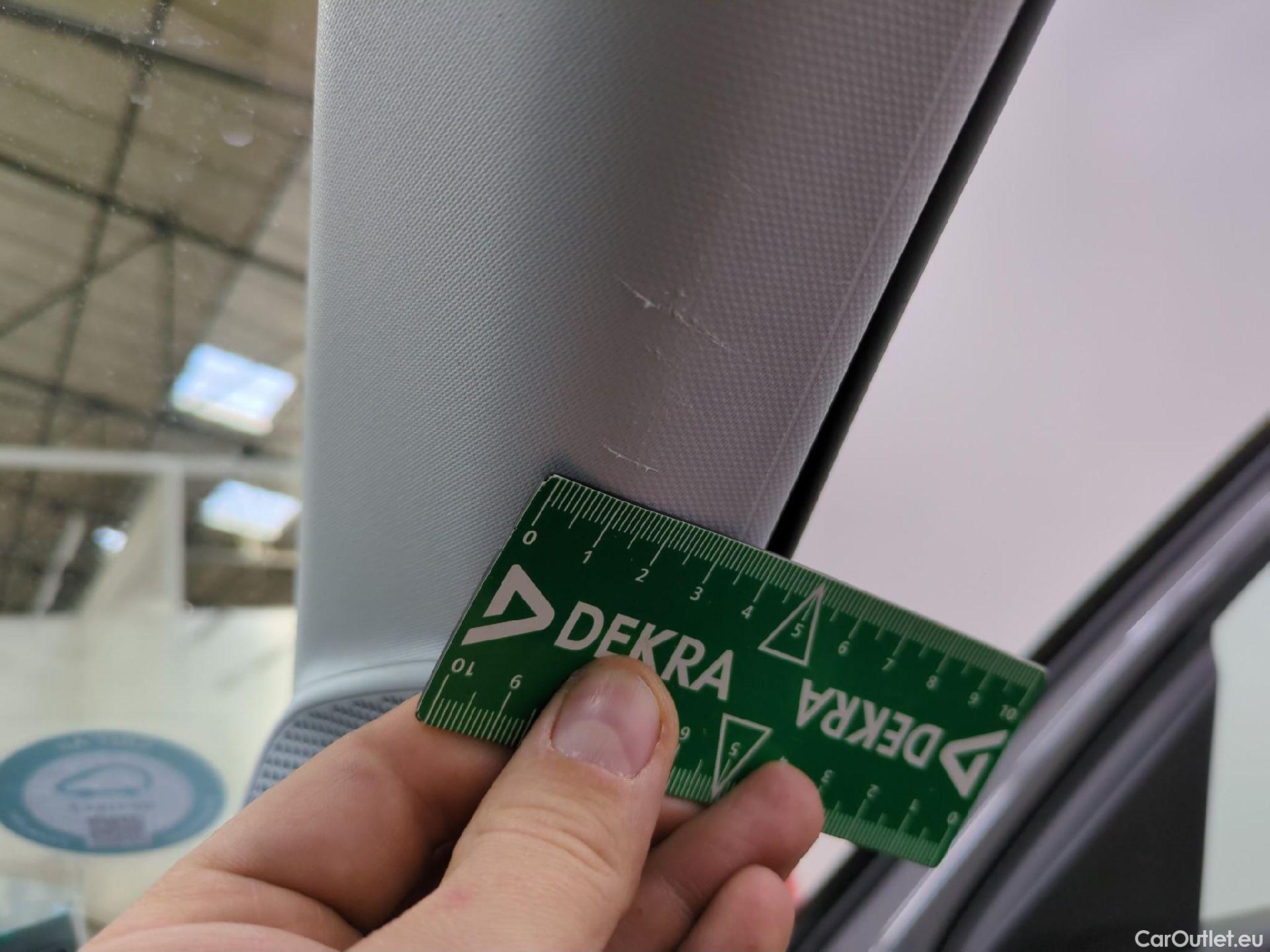  Peugeot  208 PEUGEOT e- / 2023 / 5P / Berline Electrique 136ch Style(SP)  / TRANSFO VP VF #6