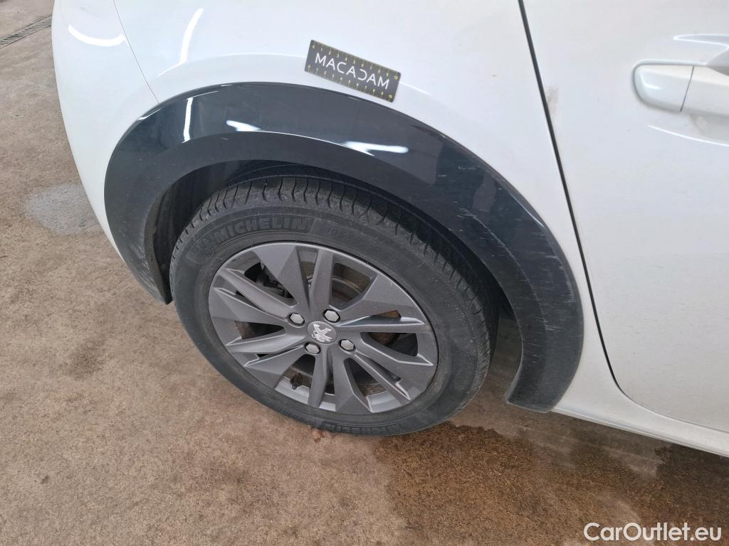  Peugeot  208  (e-) Active Business 50kWh BVA #15