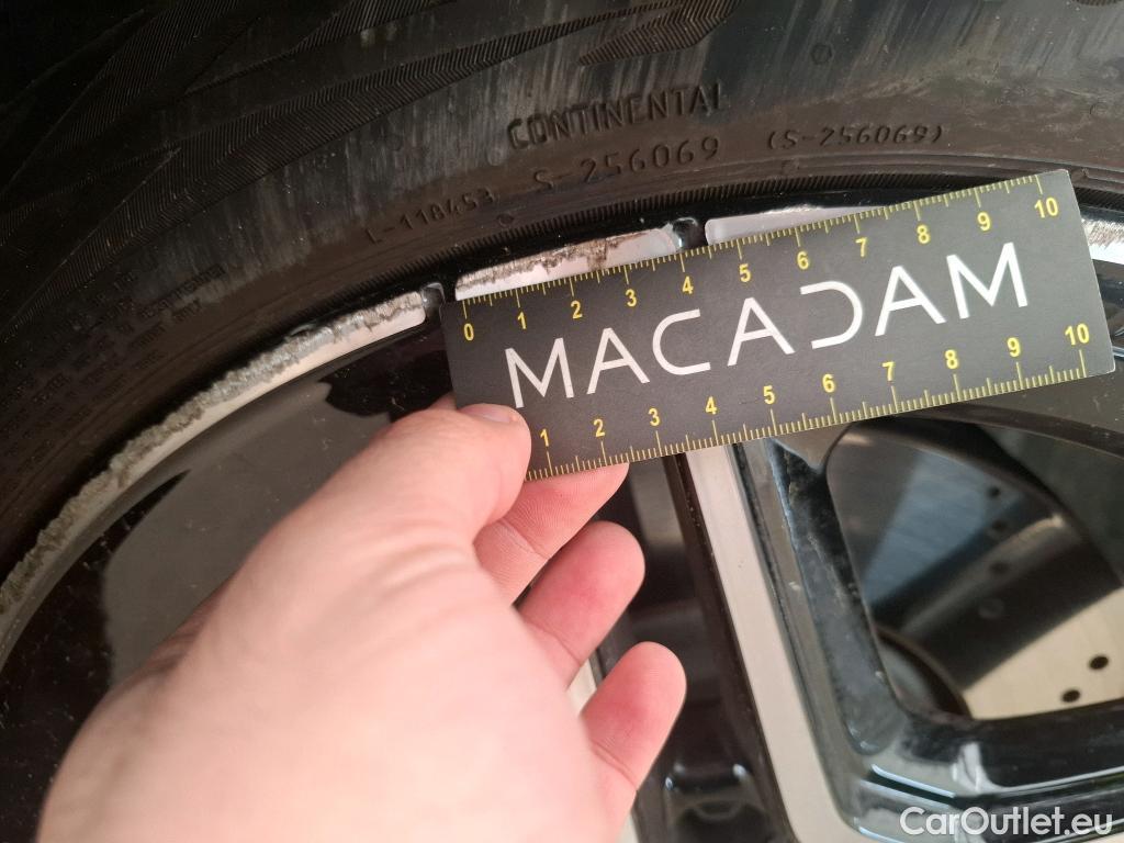  Mercedes  B-Klasse MERCEDES-BENZ Classe B / 2019 / 5P / monospace B 250e AMG Line Edition #20