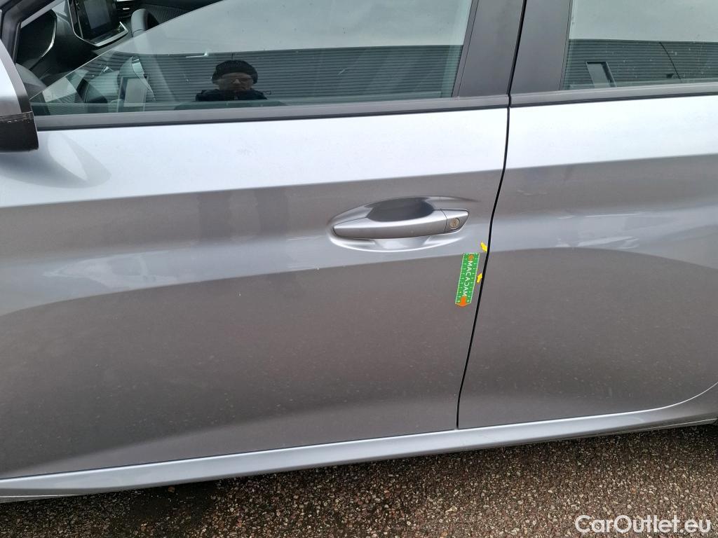  Peugeot  208  (e-) Active Business 50kWh BVA #5