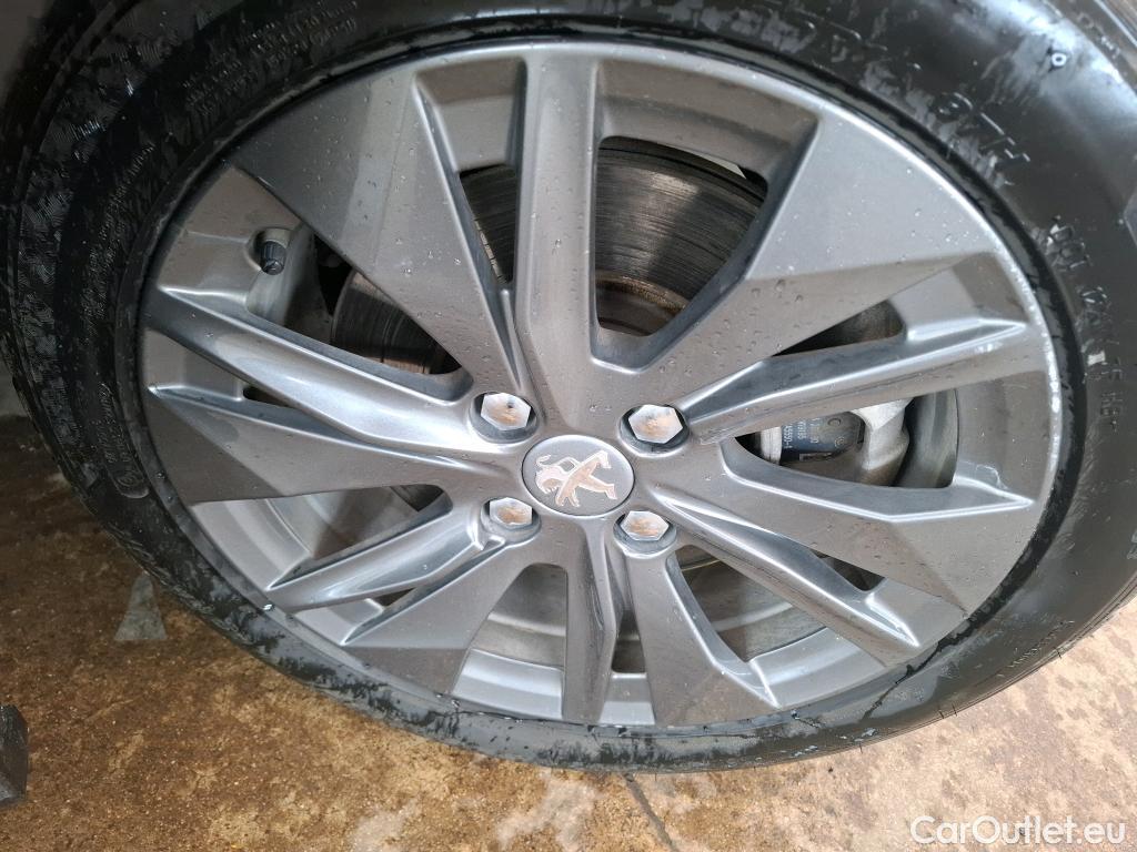  Peugeot  208  (e-) Active Business R 50kWh BVA / TRANSFO VP VF #14