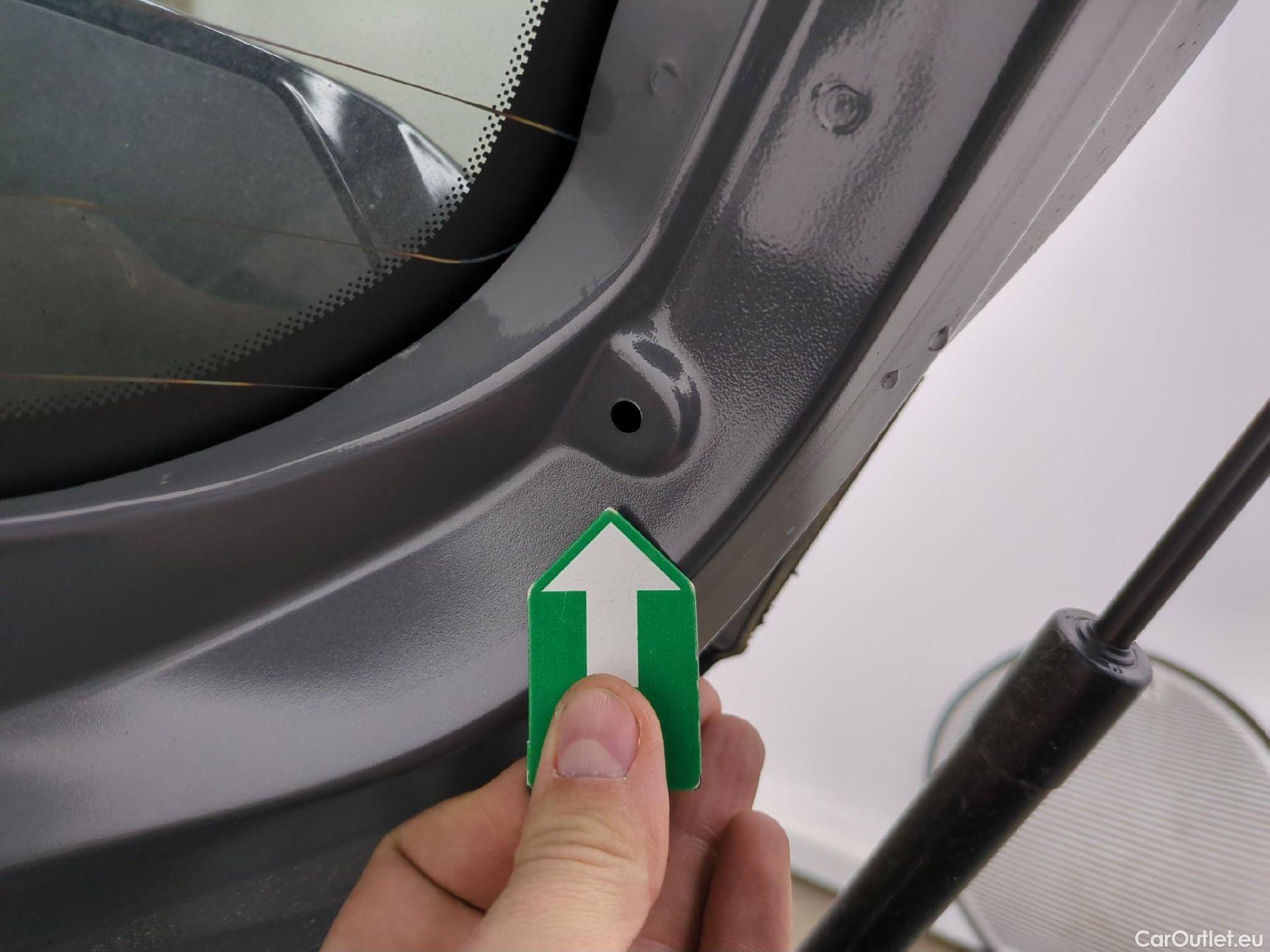  Peugeot  208 PEUGEOT e- / 2023 / 5P / Berline Electrique 136ch Style(SP)  / TRANSFO VP VF #4