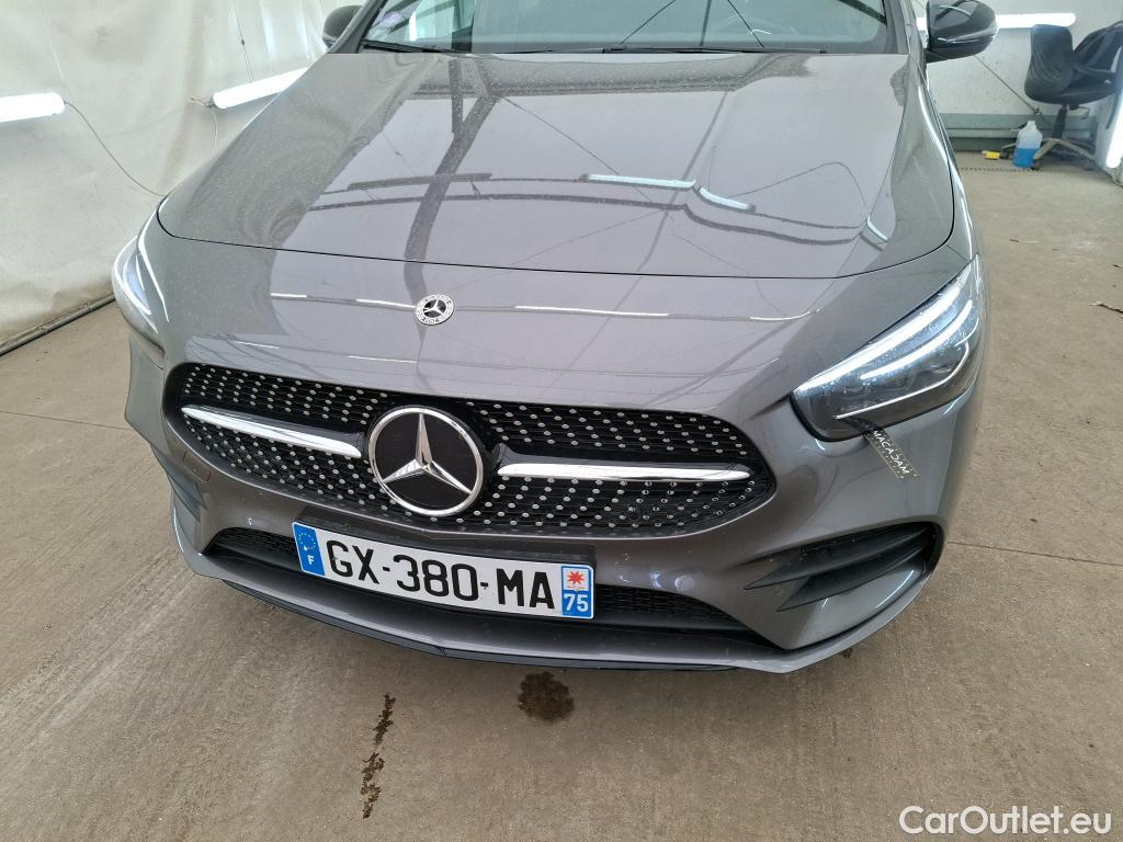  Mercedes  B-Klasse MERCEDES-BENZ Classe B / 2019 / 5P / monospace B 250e AMG Line Edition #1
