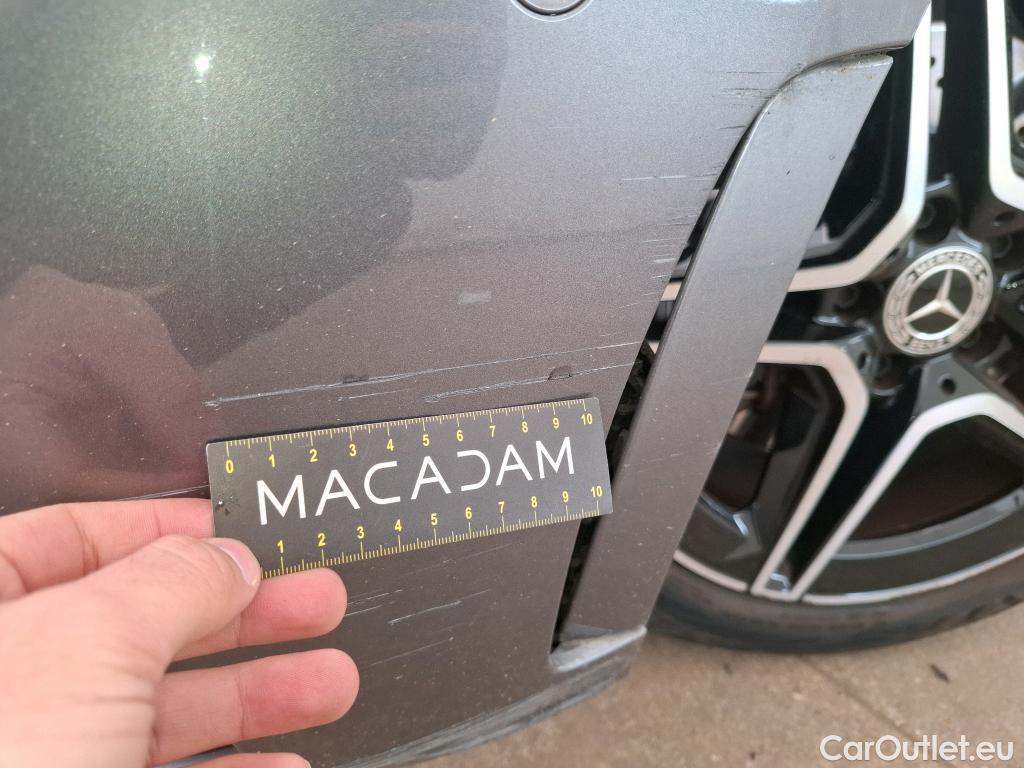  Mercedes  B-Klasse MERCEDES-BENZ Classe B / 2019 / 5P / monospace B 250e AMG Line Edition #4