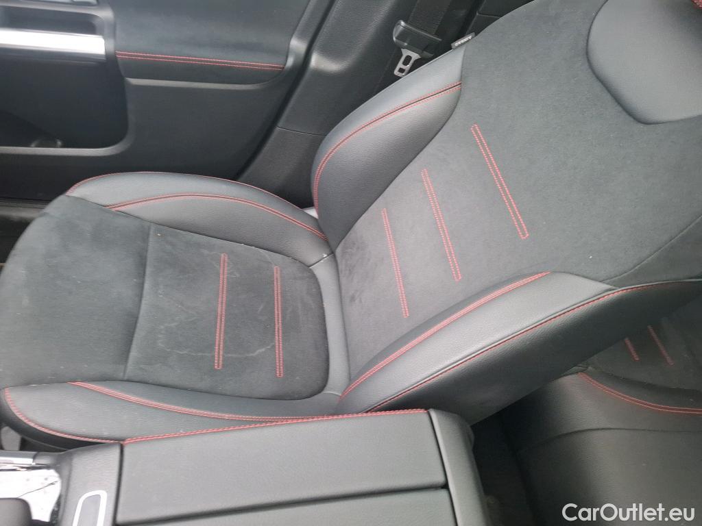  Mercedes  B-Klasse MERCEDES-BENZ Classe B / 2019 / 5P / monospace B 250e AMG Line Edition #62