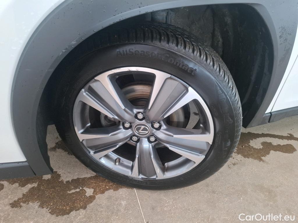  Lexus  UX LEXUS  / 2018 / 5P / SUV 300E Executive #12