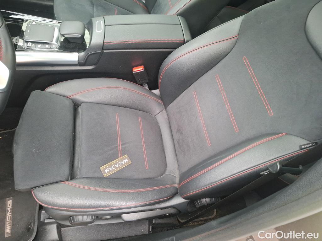  Mercedes  B-Klasse MERCEDES-BENZ Classe B / 2019 / 5P / monospace B 250e AMG Line Edition #61