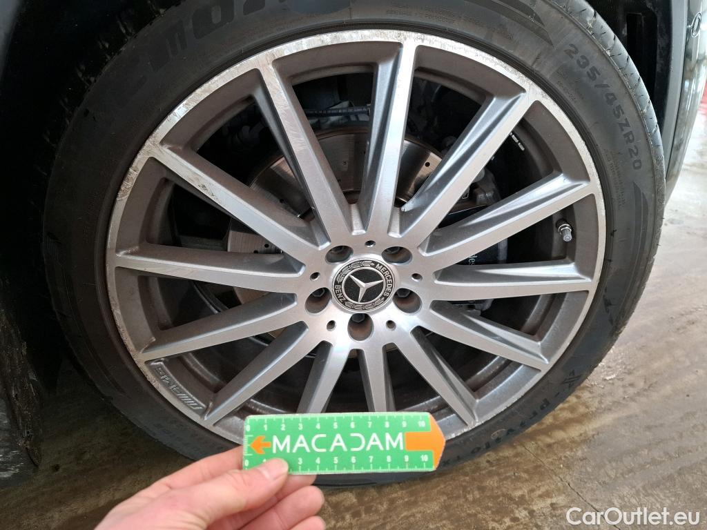  Mercedes  GLA MERCEDES-BENZ  / 2020 / 5P / SUV 1.3  250 e AMG LINE DCT #34